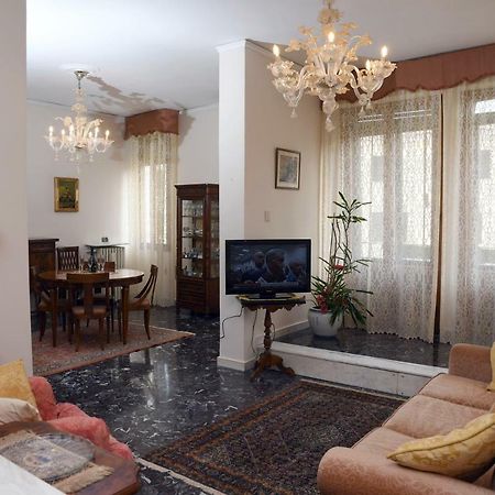 Residenza Ca Trinita Apartment Venice Ngoại thất bức ảnh