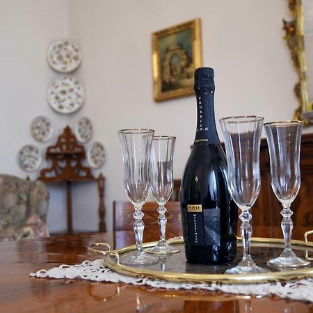 Residenza Ca Trinita Apartment Venice Ngoại thất bức ảnh
