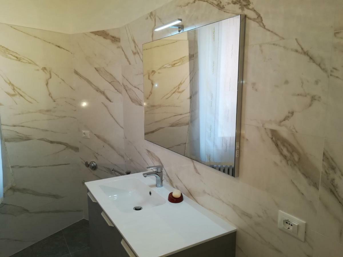 Residenza Ca Trinita Apartment Venice Ngoại thất bức ảnh