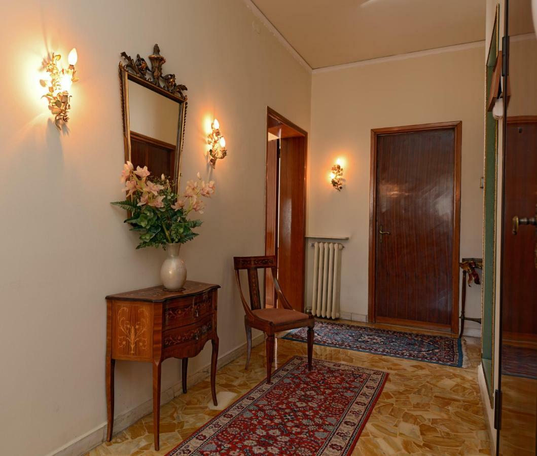 Residenza Ca Trinita Apartment Venice Ngoại thất bức ảnh