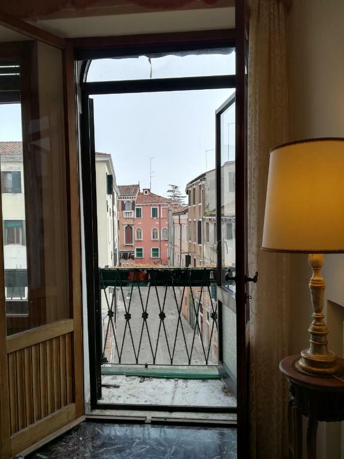 Residenza Ca Trinita Apartment Venice Ngoại thất bức ảnh