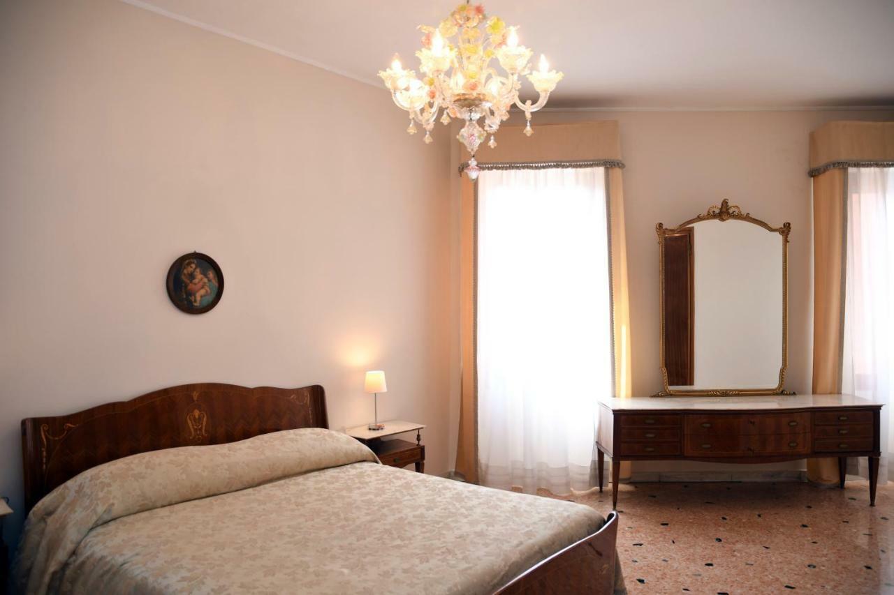 Residenza Ca Trinita Apartment Venice Ngoại thất bức ảnh