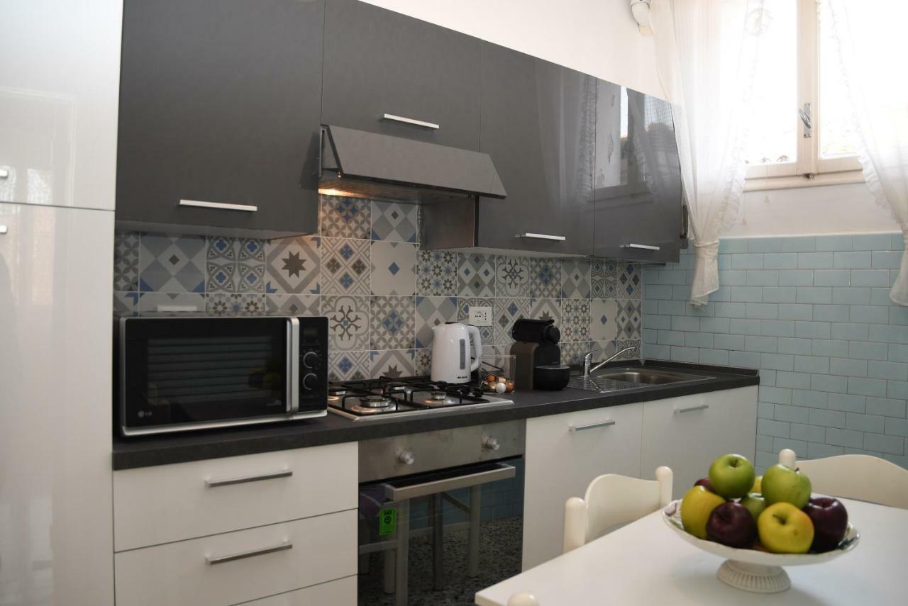 Residenza Ca Trinita Apartment Venice Ngoại thất bức ảnh