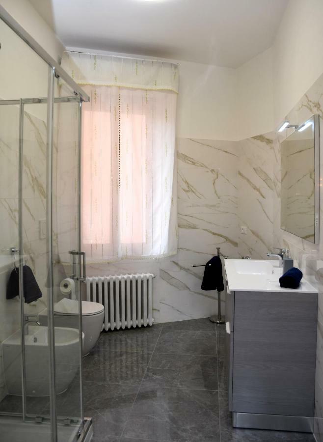 Residenza Ca Trinita Apartment Venice Ngoại thất bức ảnh