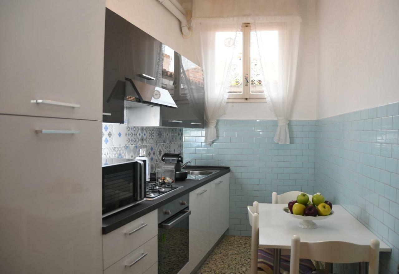 Residenza Ca Trinita Apartment Venice Ngoại thất bức ảnh