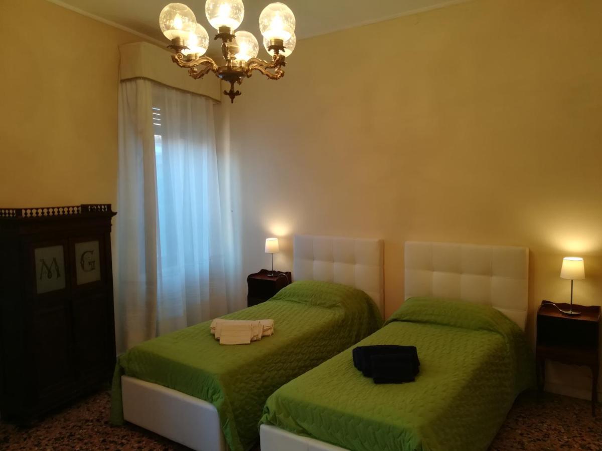 Residenza Ca Trinita Apartment Venice Ngoại thất bức ảnh